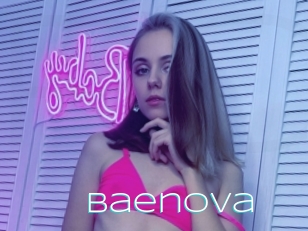 Baenova