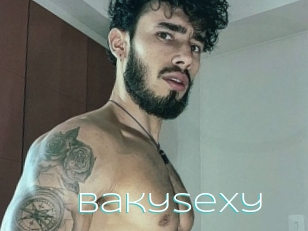 Bakysexy