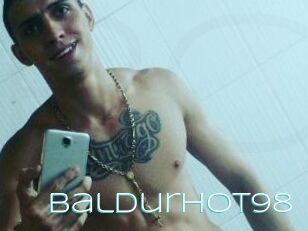 Baldurhot98