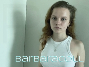 Barbaracoll