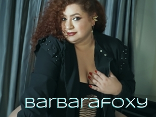 Barbarafoxy