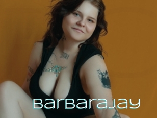 Barbarajay