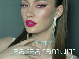 Barbaramurr