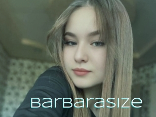 Barbarasize