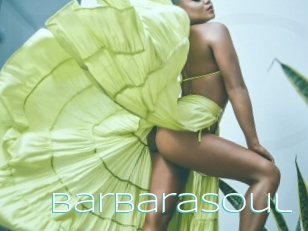 Barbarasoul