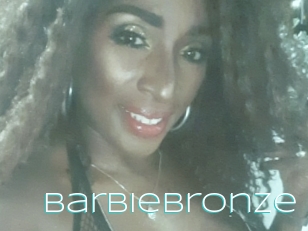 Barbiebronze