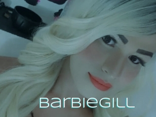 Barbiegill