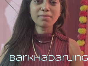 Barkhadarling