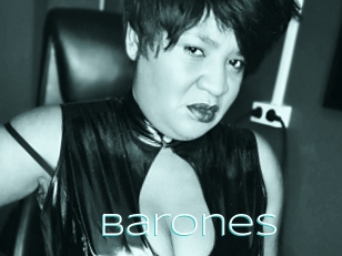 Barones