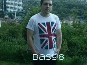 Basy8