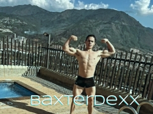 Baxterdexx