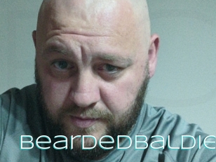 Beardedbaldie