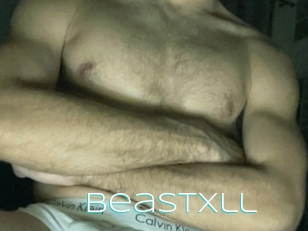 Beastxll