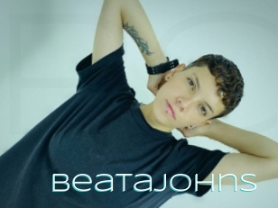 Beatajohns