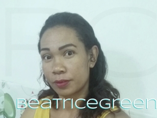 Beatricegreen