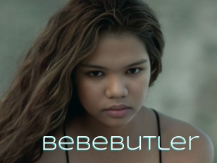 Bebebutler