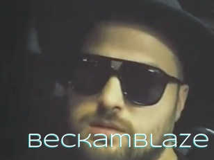 Beckamblaze