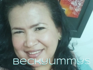 Beckyummys