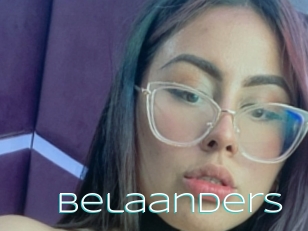 Belaanders