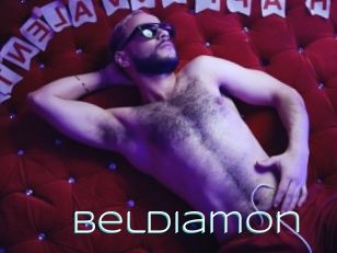 Beldiamon