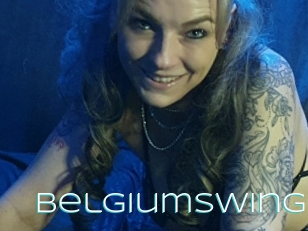 Belgiumswing