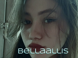 Bellaallis