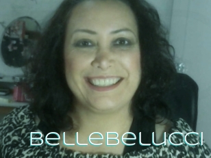 Bellebelucci