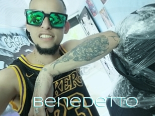 Benedetto