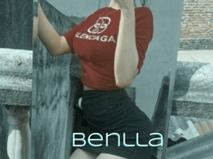 Benlla