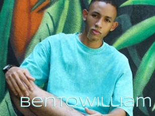 Bentowilliam