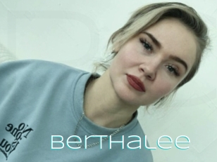 Berthalee