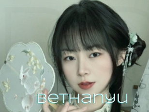 Bethanyu