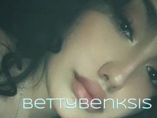 Bettybenksis