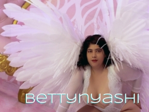 Bettynyashi