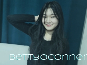 Bettyoconner