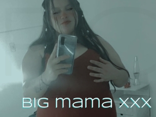 Big_mama_xxx