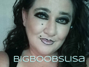 Bigboobslisa