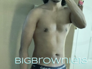 Bigbrownie18