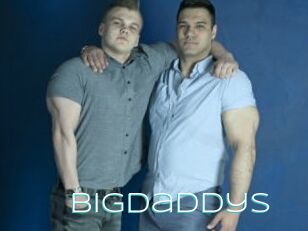 Bigdaddys