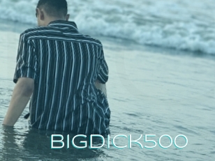 Bigdick500