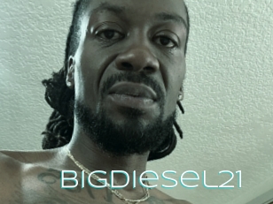 Bigdiesel21