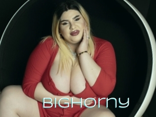 Bighorny