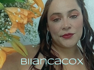 Biiancacox