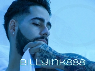 Billyink888