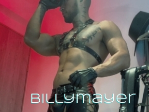 Billymayer