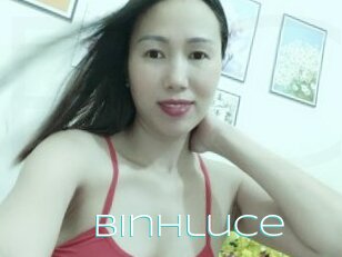 Binhluce