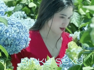 Binky_sexy