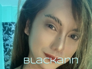 Blackann