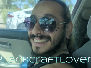 Blackcraftlover