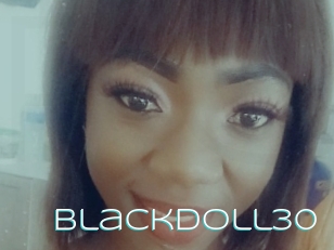 Blackdoll30